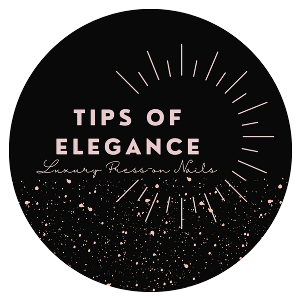 Tips of Elegance logo