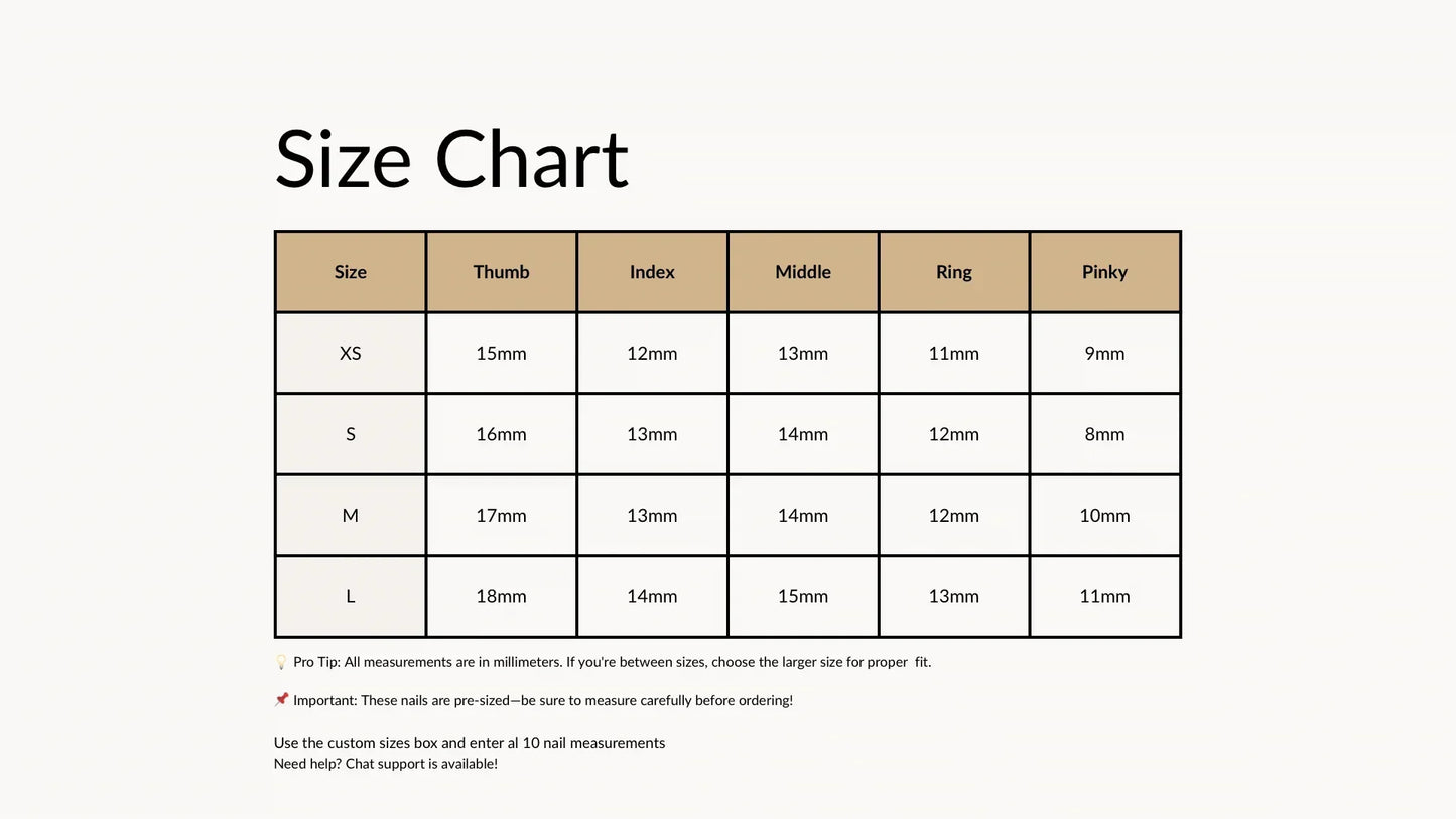 Blush Bloom | M LONG COFFIN | Ready to Wear Luxury Press on Nails