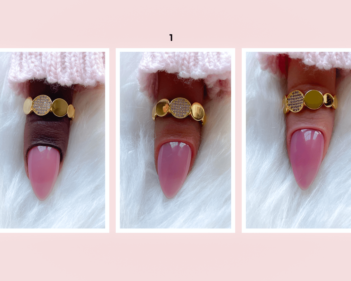 Shade Finder - Tips of Elegance