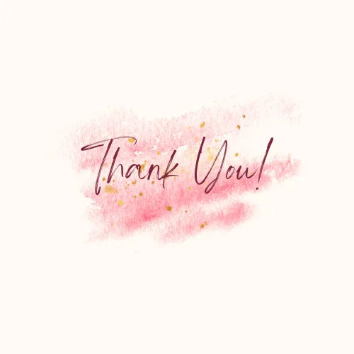 Tips of Elegance Gift Card - Tips of Elegance