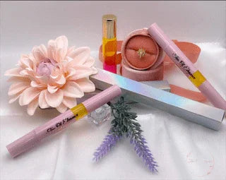 Cuticle Oil: Sweet Pineapple | Cuticle Care Essentials - Tips of Elegance