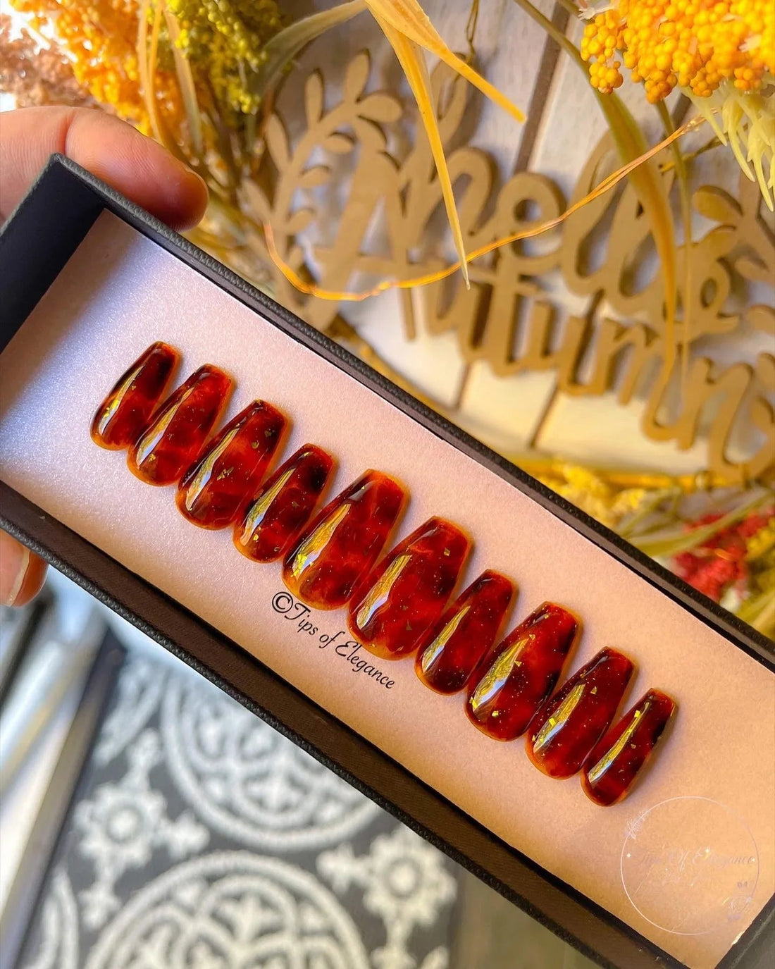 The Best Press-On Nails for Every Occasion