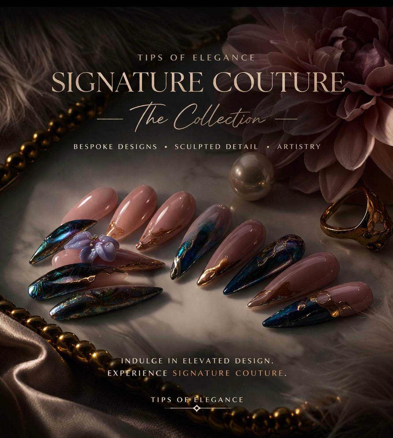 Signature Couture