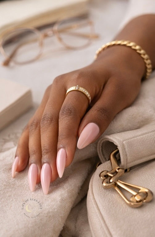 Soft Petal | Signature Sculpted Collection | 28-Piece Set