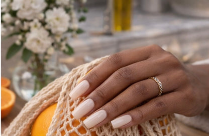 Bare Blush | Signature Sculpted Collection | 28-Piece Set