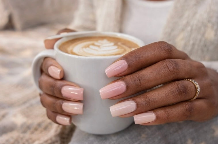 Soft Petal | Signature Sculpted Collection | 28-Piece Set