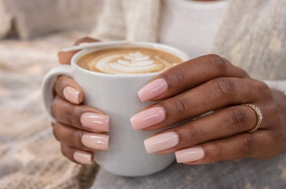Soft Petal | Signature Sculpted Collection | 28-Piece Set