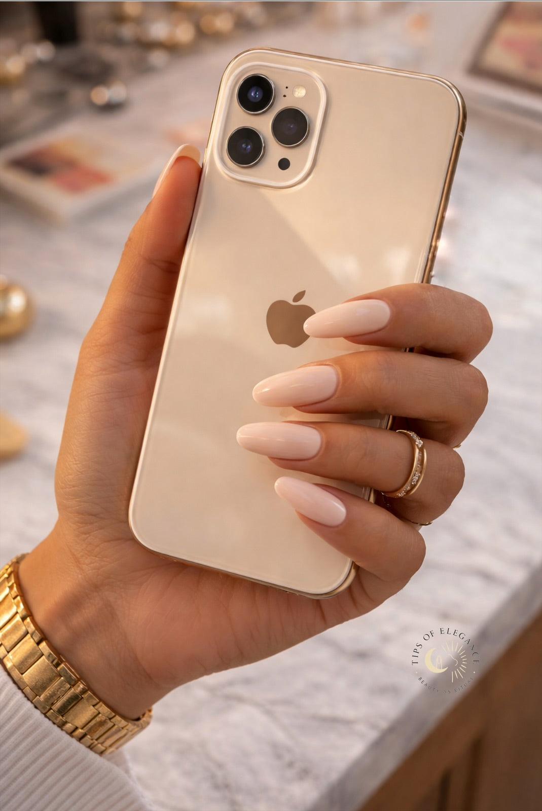 Bare Blush | Signature Sculpted Collection | 28-Piece Set