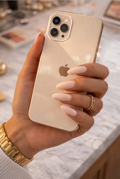 Bare Blush | Signature Sculpted Collection | 28-Piece Set