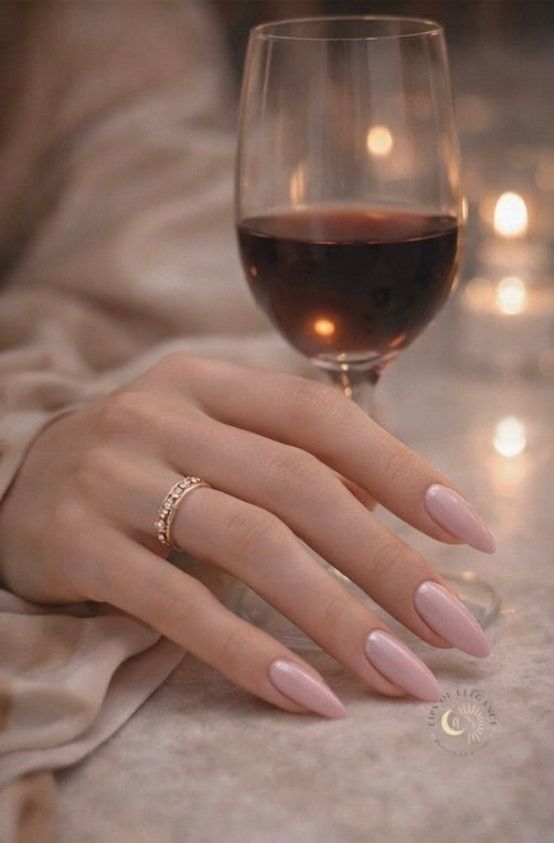Rose Cloud | Signature Sculpted Collection | 28-Piece Set