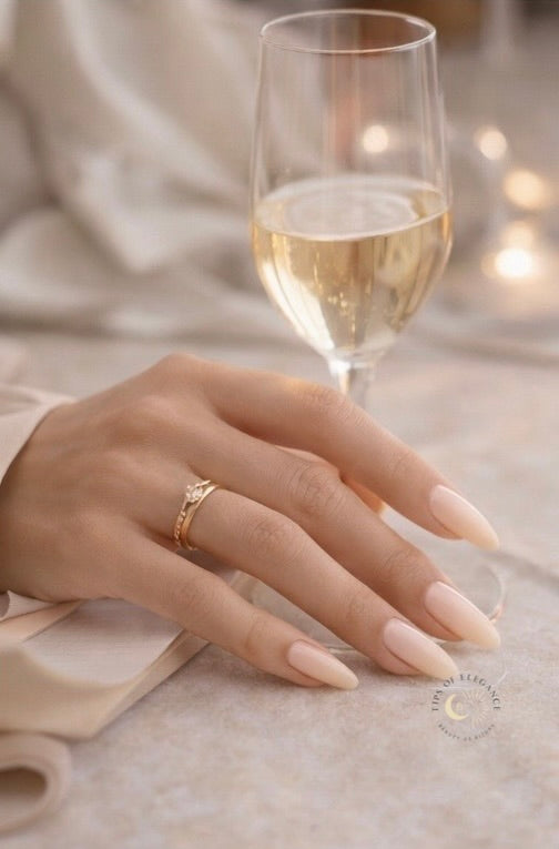 Bare Blush | Signature Sculpted Collection | 28-Piece Set