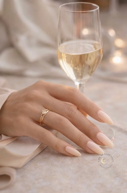 Bare Blush | Signature Sculpted Collection | 28-Piece Set