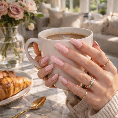 Soft Petal | Signature Sculpted Collection | 28-Piece Set