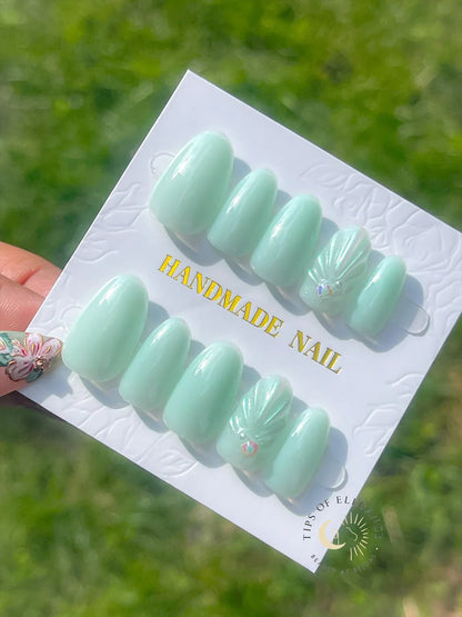 The Luxe Nail Subscription Box: Your Bi-Monthly Mystery Nail Experience