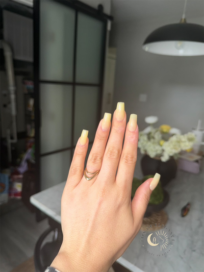 The Luxe Nail Subscription Box: Your Bi-Monthly Mystery Nail Experience