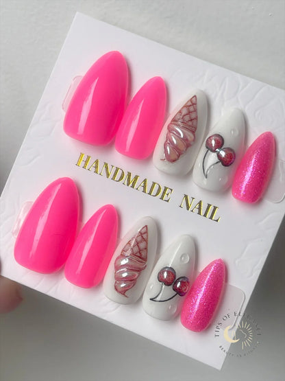 The Luxe Nail Subscription Box: Your Bi-Monthly Mystery Nail Experience