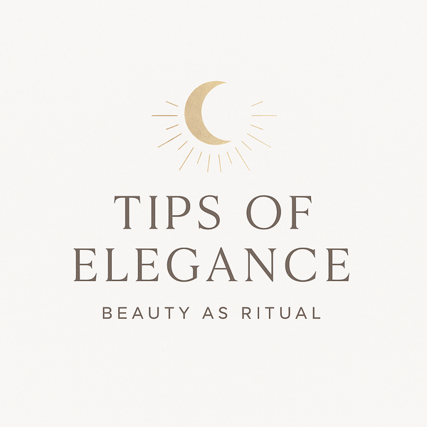 Tips of Elegance