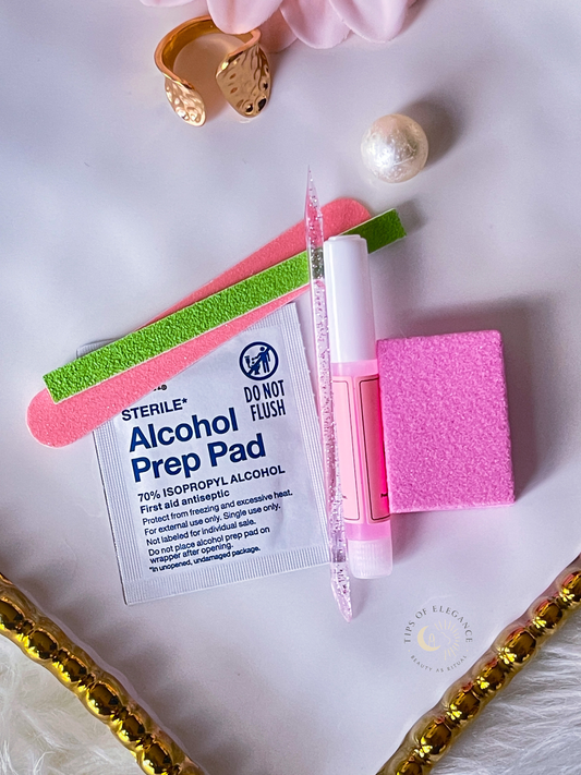 Application Kit and Extra Essentials | Essentials