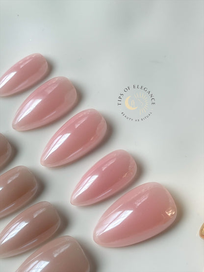 Bare Elegance • Quiet Luxury Collection | Tips of Elegance