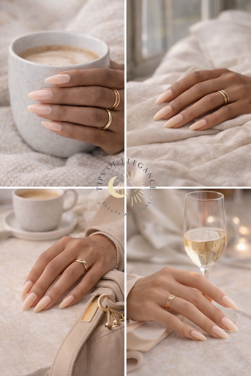 Bare Blush | Signature Sculpted Collection | 28-Piece Set